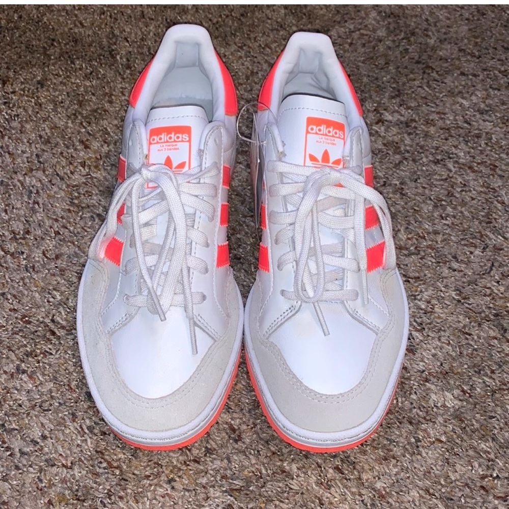 Adidas Team Court Sneakers